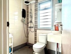 Blk 476C Hougang Capeview (Hougang), HDB 4 Rooms #547515411